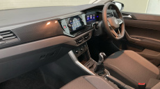 Volkswagen Polo 1.0 TSI Match 5dr Petrol Hatchback